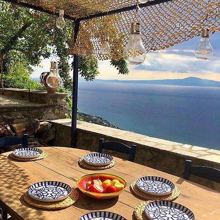 The Villa Of Blues Kalamata Luaran gambar