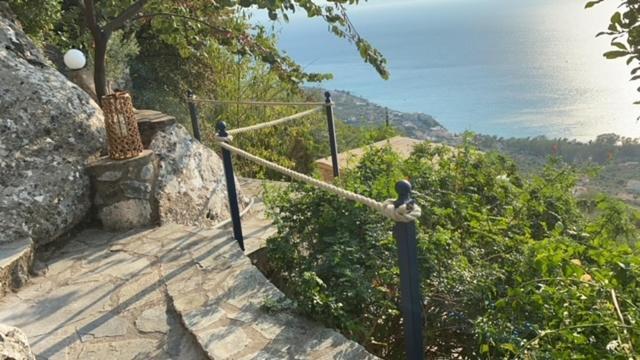 The Villa Of Blues Kalamata Luaran gambar