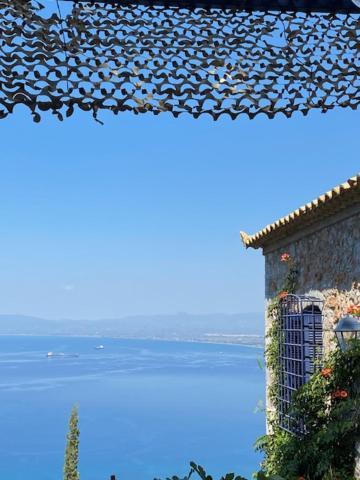 The Villa Of Blues Kalamata Luaran gambar