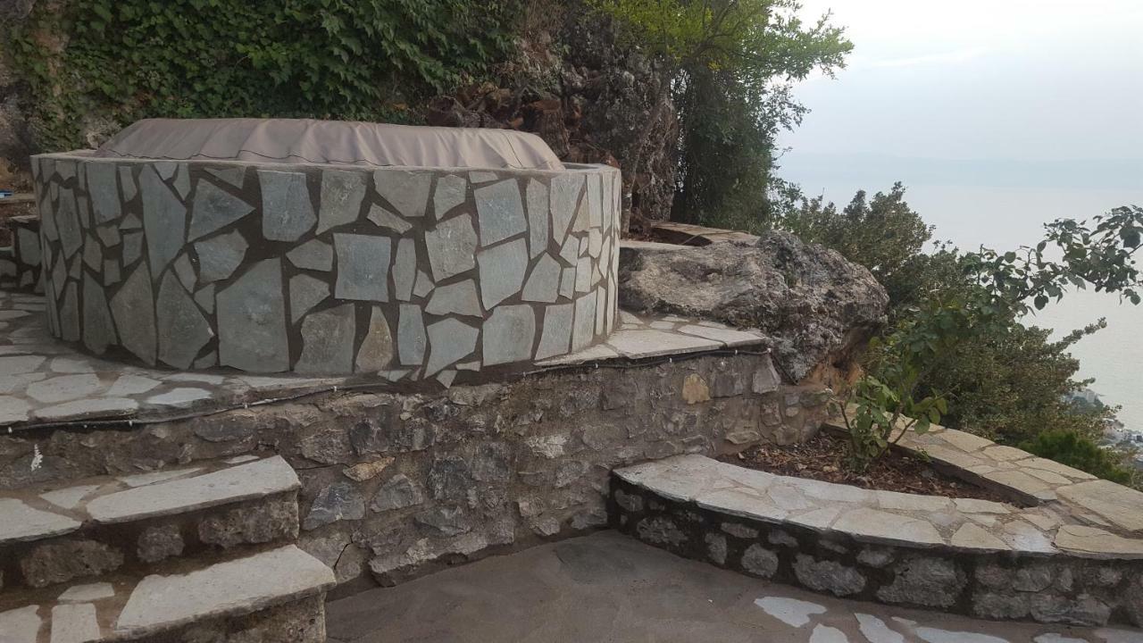 The Villa Of Blues Kalamata Luaran gambar
